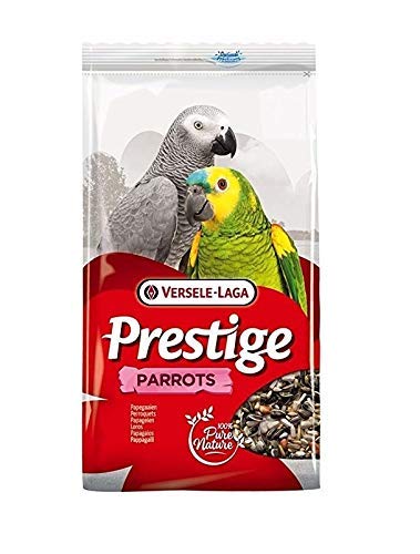 VERSELE LAGA Prestige Parrots 3 KG