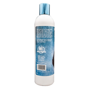 Bio-Groom Groom 'N Fresh Dog and Cat Conditioning Shampoo, 12-Ounce…