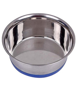 Pets Empire Tip Dog Feeding Bowl for Pets Large (1 Piece)