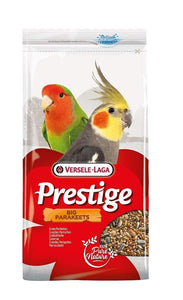 Versele LAga Big Parrots Prestige Bird Food 1kg