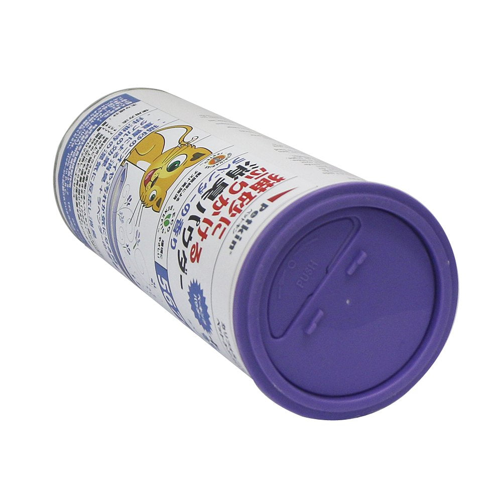 Petkin Cat Litter Deodorizer Lavender 2 in 1, 567g