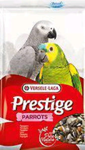 Versele Laga, Prestige Parrots Expert, Cage & Aviary Bird, 15-Kg