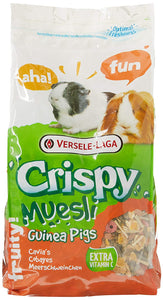 Versele Laga Crispy Muesli Guinea Pigs, 1 kg