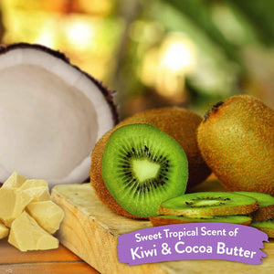 Tropiclean Conditioner, Kiwi Cocoa Butter, 355 ml