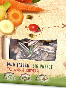 vitapol karmeq Premium Parrot Food 900 grm
