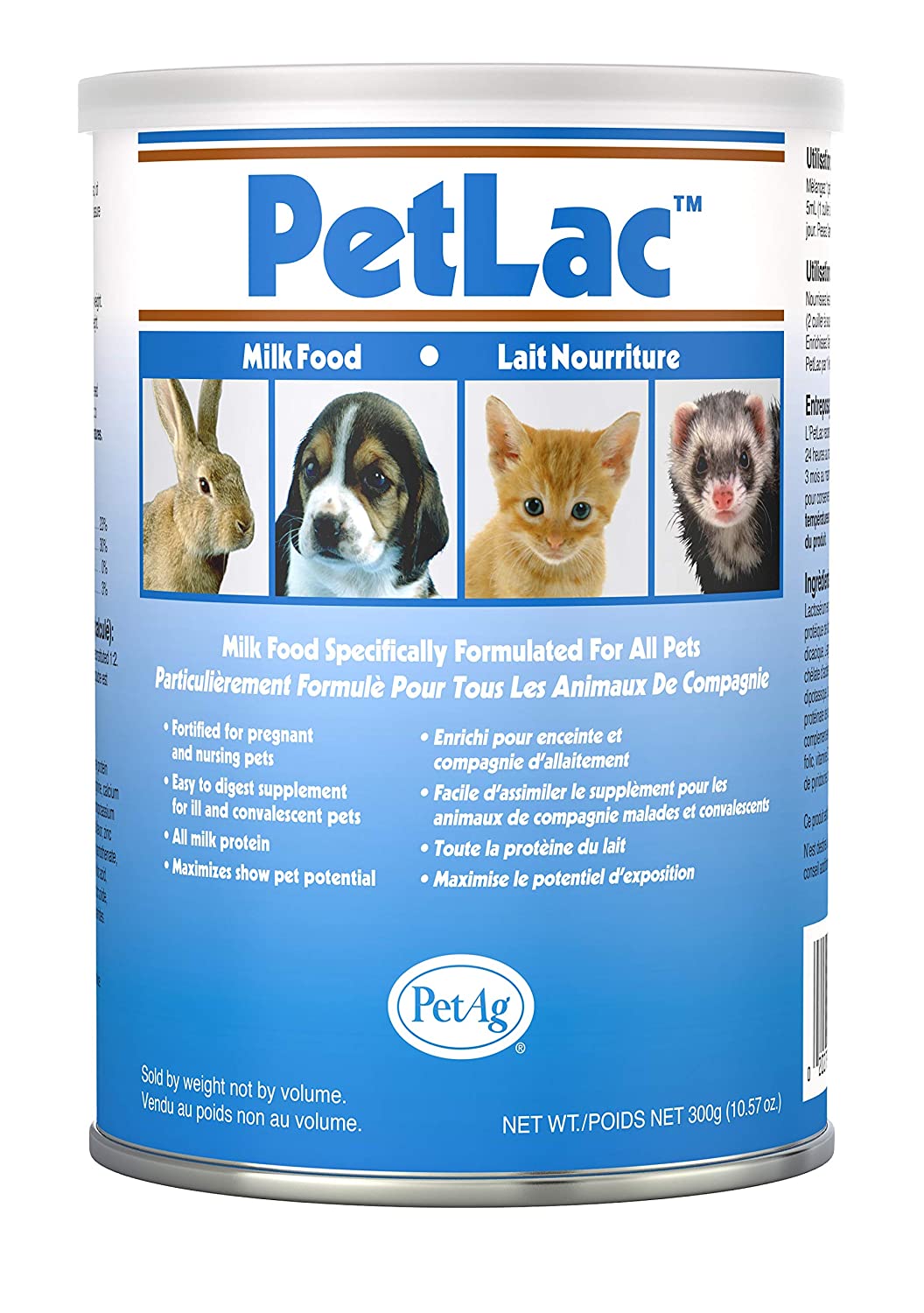 PetLac Milk Powder for Pets, 300gm…