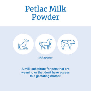 PetLac Milk Powder for Pets, 300gm…