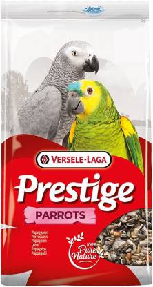 Prestige parrot food 1 kg