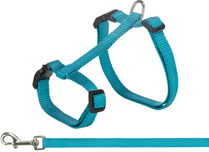 Trixie Cat Harness XL with Leash…