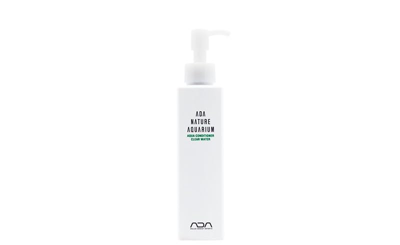 ADA NATURE AQUARIUM AQUA CONDITIONER Clear Water 200ml