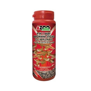 ADA Nature Aquarium Original Fish Food AP-3 35 GRM