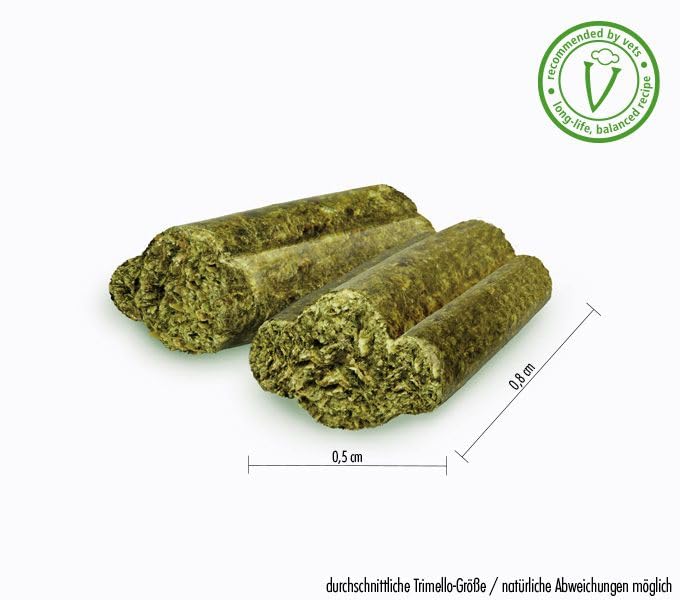 Rabbit Dream Special Edition Vegetables Food Pellets with High-Fiber & Essential Nutrients | Suitable for All Life Stages - 1.5 kg