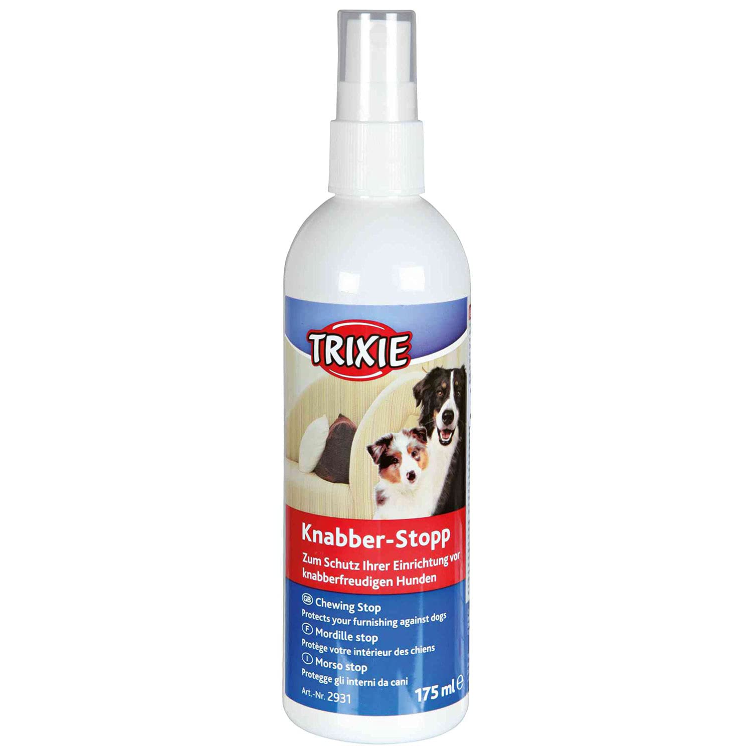 Trixie Chew Stop Spray, 175 ml