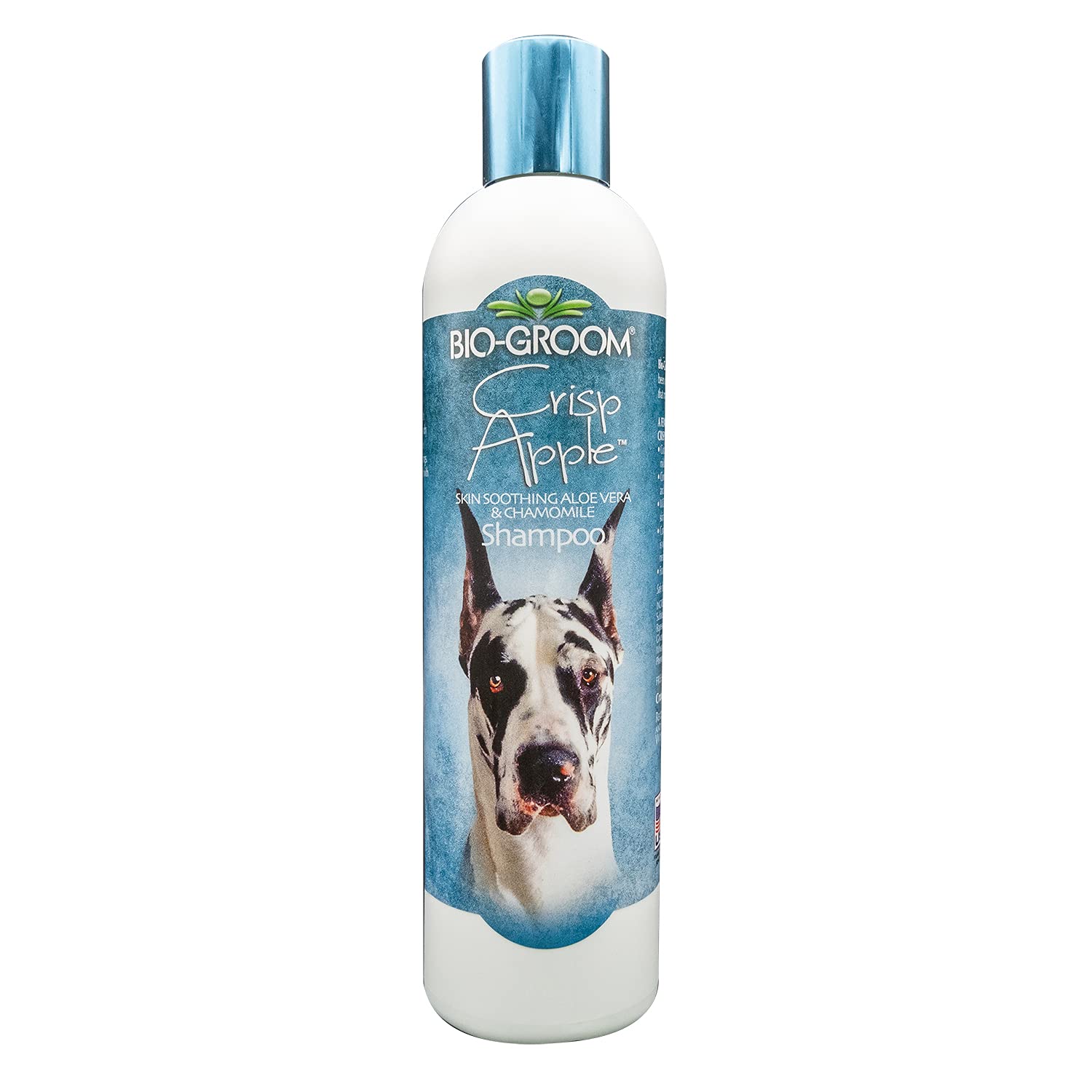 Bio-Groom Natural Scents Crisp Apple Dog Shampoo, 355 ml