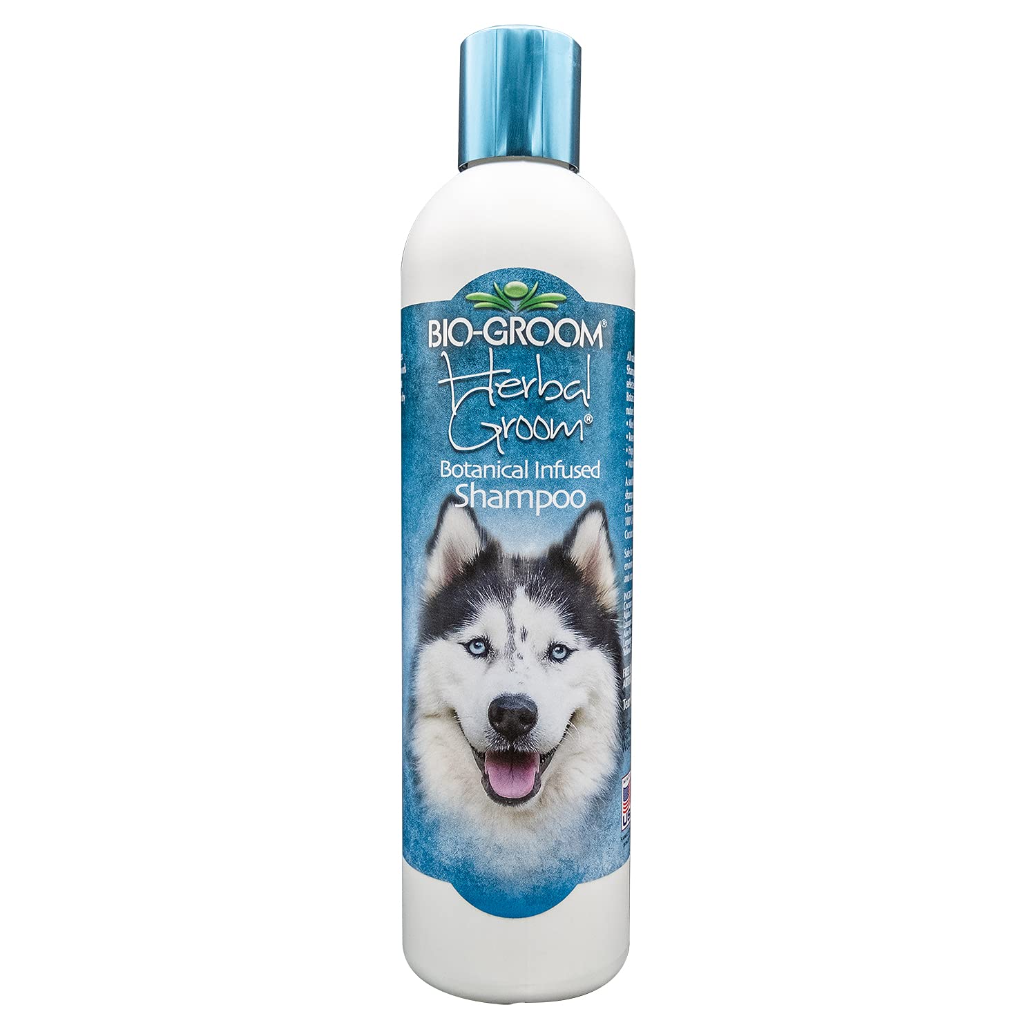 Bio-Groom Herbal Groom Conditioning Shampoo 355 ml