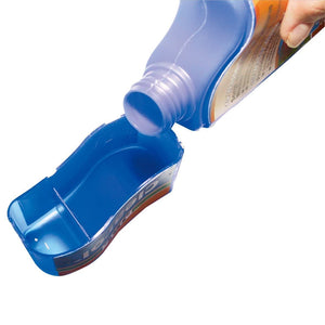 JBL Clearol Water Conditioner for Crystal-Clear Water 250 ML