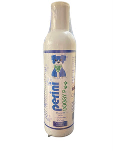 Chelsea Perini Doggy paw Shampoo with condtioner for Dog 200 ml