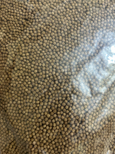 Gene Eleven Cichlid nutri pro Aquarium Fish Feed 1 kg
