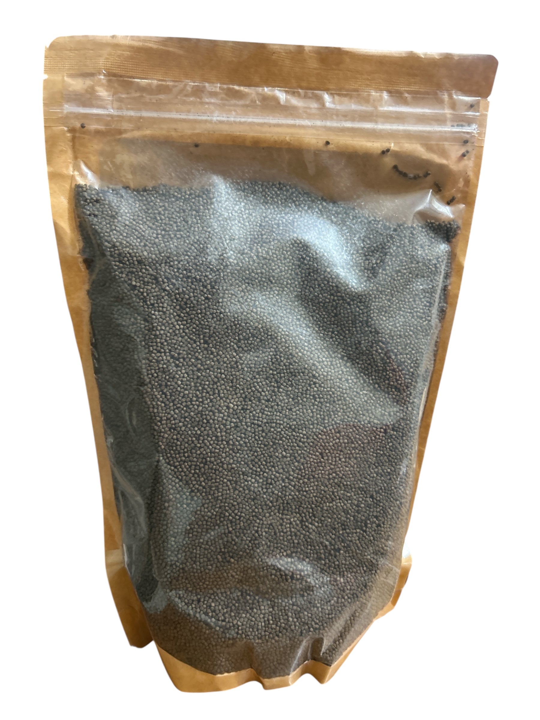 Gene Eleven Platinum Gold Fish Feed 1 kg Small