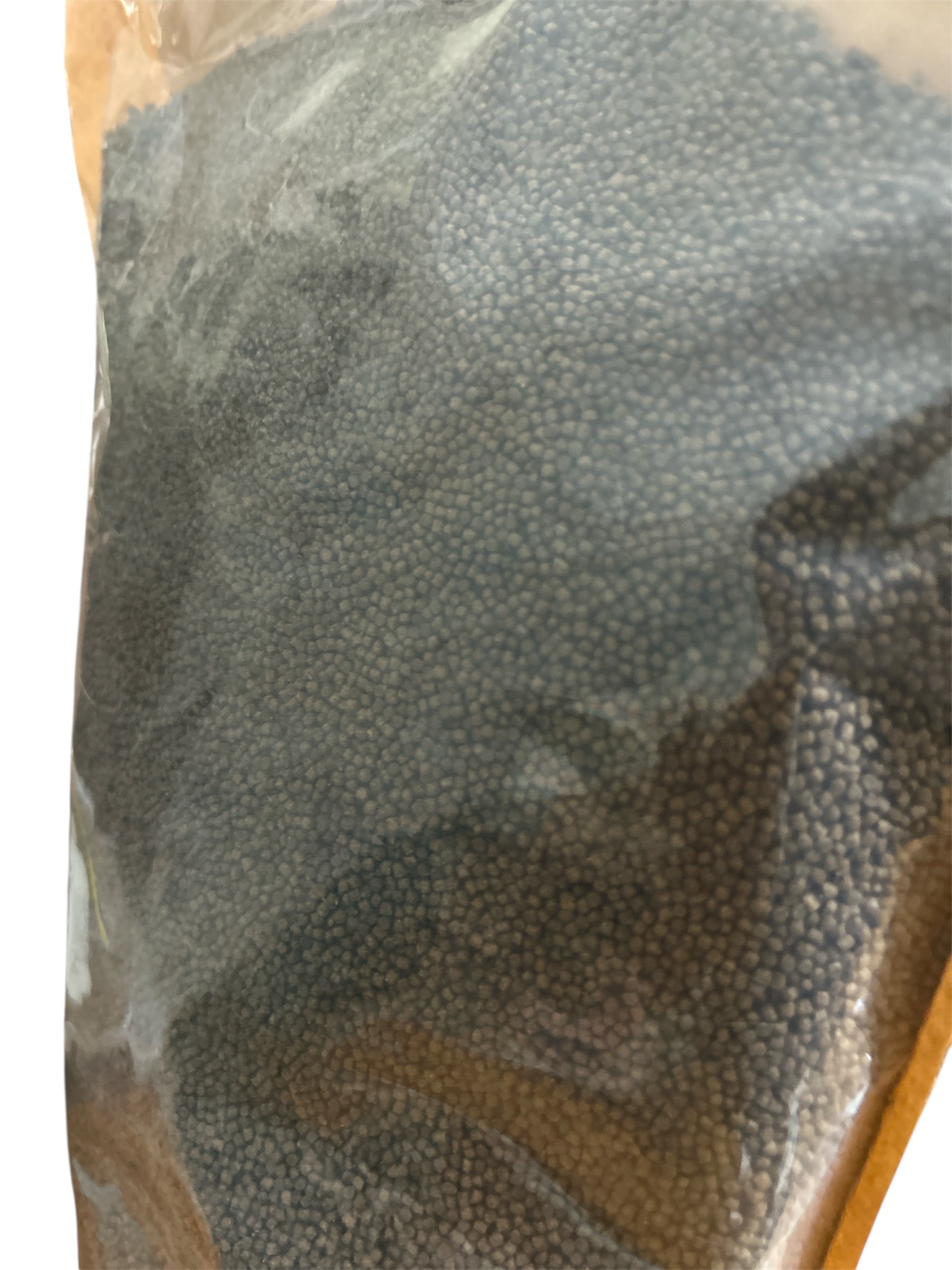 Gene Eleven Platinum Gold Fish Feed 1 kg Small