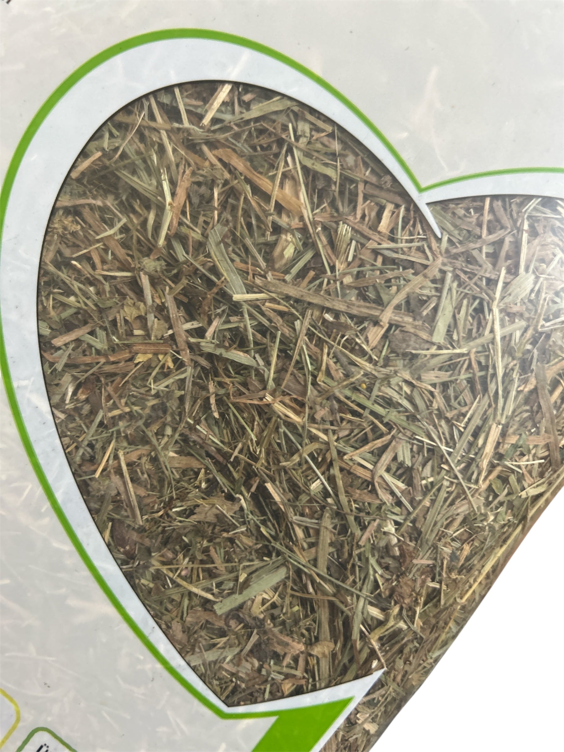 Chipsi Sunshine Meadow Hay for Rodents (1 Kg)