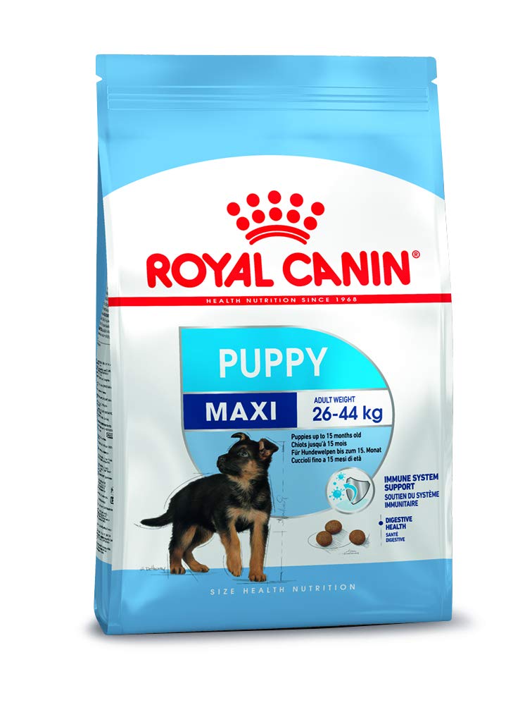 Royal Canin Maxi Puppy, 1 kg