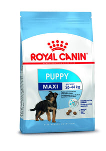 Royal Canin Maxi Puppy, 1 kg