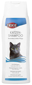 Trixie Mild Care Cat Shampoo 250ml