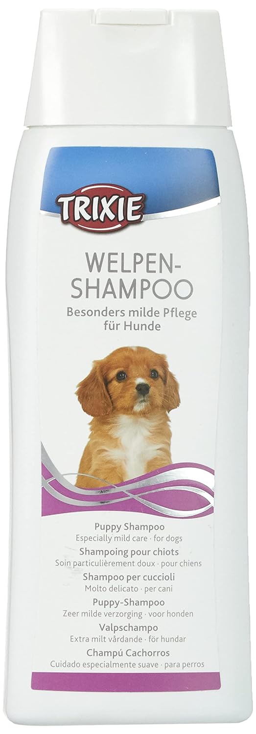 Trixie Puppy Shampoo 250 ml