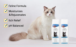 Trixie Mild Care Cat Shampoo 250ml