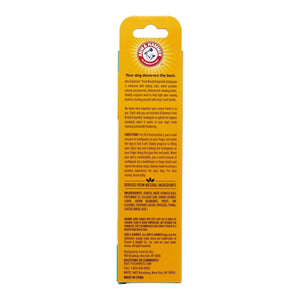 Arm & Hammer Clinical Care Enzymatic Toothpaste Gel - Vanilla Ginger
