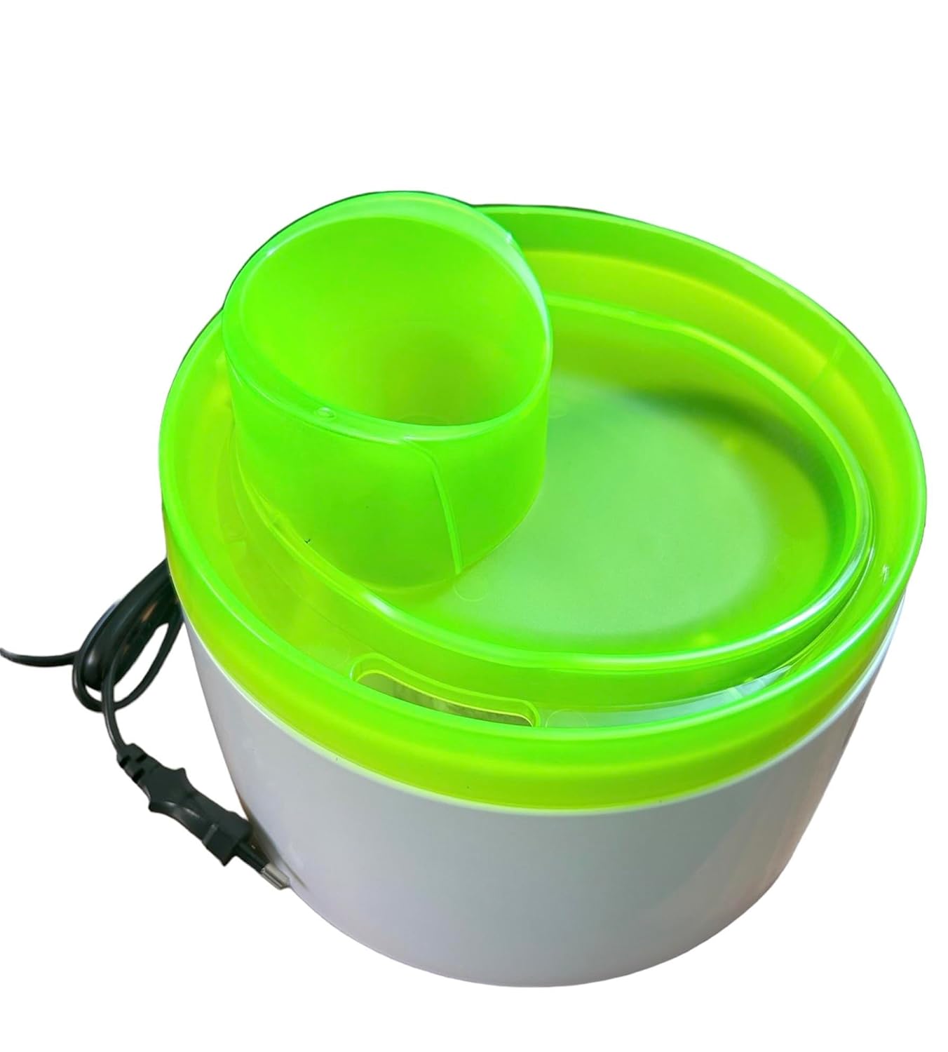 Gorilla pets electric Pet Water feeder Fountain Pet Drinking Bowl Assorted Colour