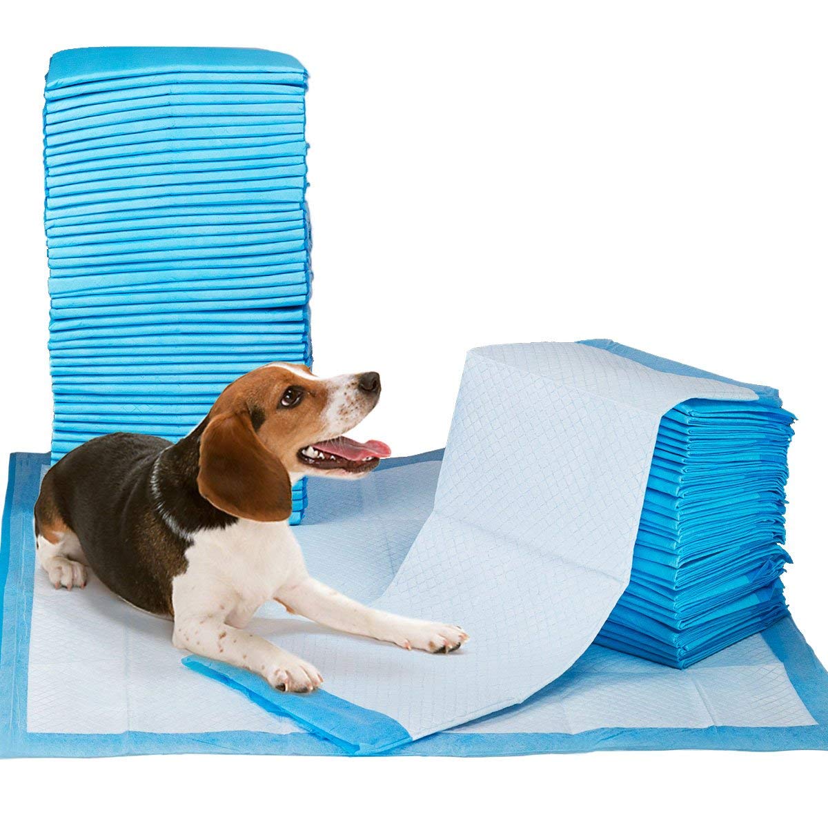 Gorilla Pets Potty Training Pads 20 Pads for Dogs Puppy