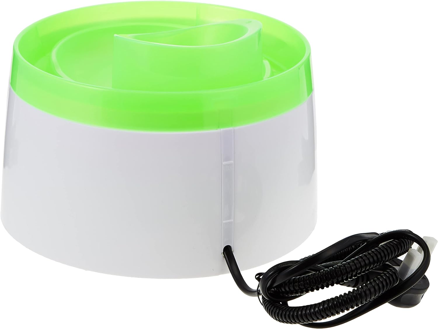 Gorilla pets electric Pet Water feeder Fountain Pet Drinking Bowl Assorted Colour