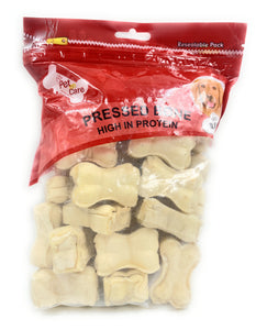 Pet en care pressed bone 1.5 inch