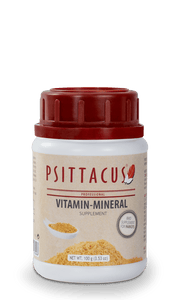 Psittacus Bird Vitamin-Mineral Supplement 100 grm