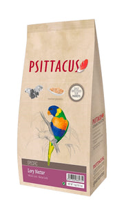 Psittacus Lory Nectar Maintenance Formula 1Kg…