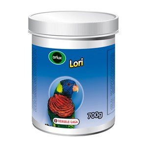 Versele Laga Orlux Lori Complete Feed for Birds - 700 gm