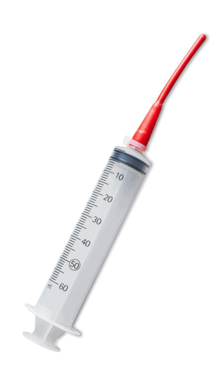 Psittacus Bird Hand Feeding Soft Tube 50 ml Bird Hand Feeding