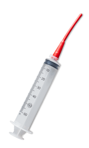 Hand feeding syringe for birds online