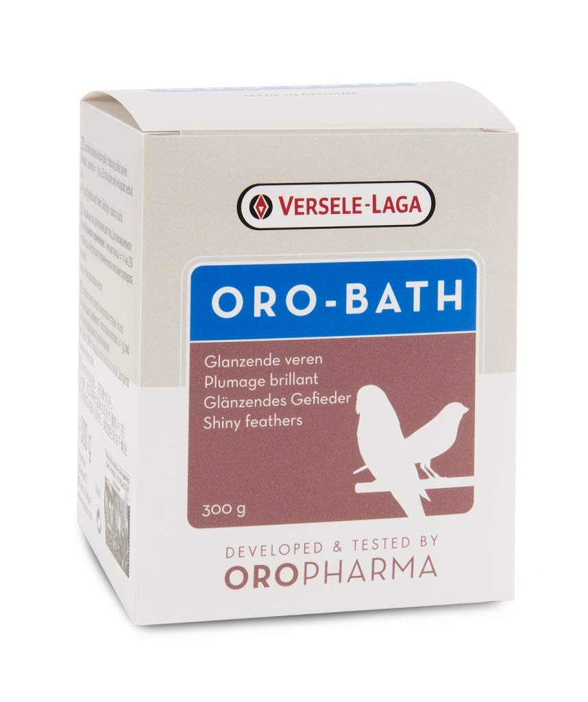 Versele-Laga Oropharma-Oro-Bath, 300 g