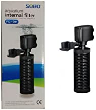 Sobo Aquarium Internal Filter FC-1001