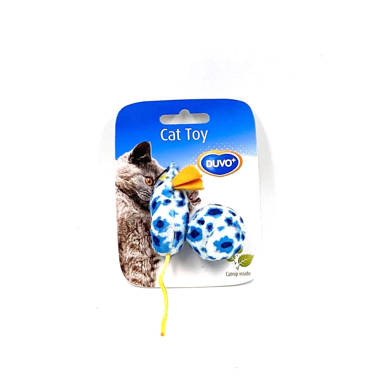 Duvo+ Catnip cat Toy