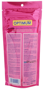 Optimum Fish Food - Pack of 3