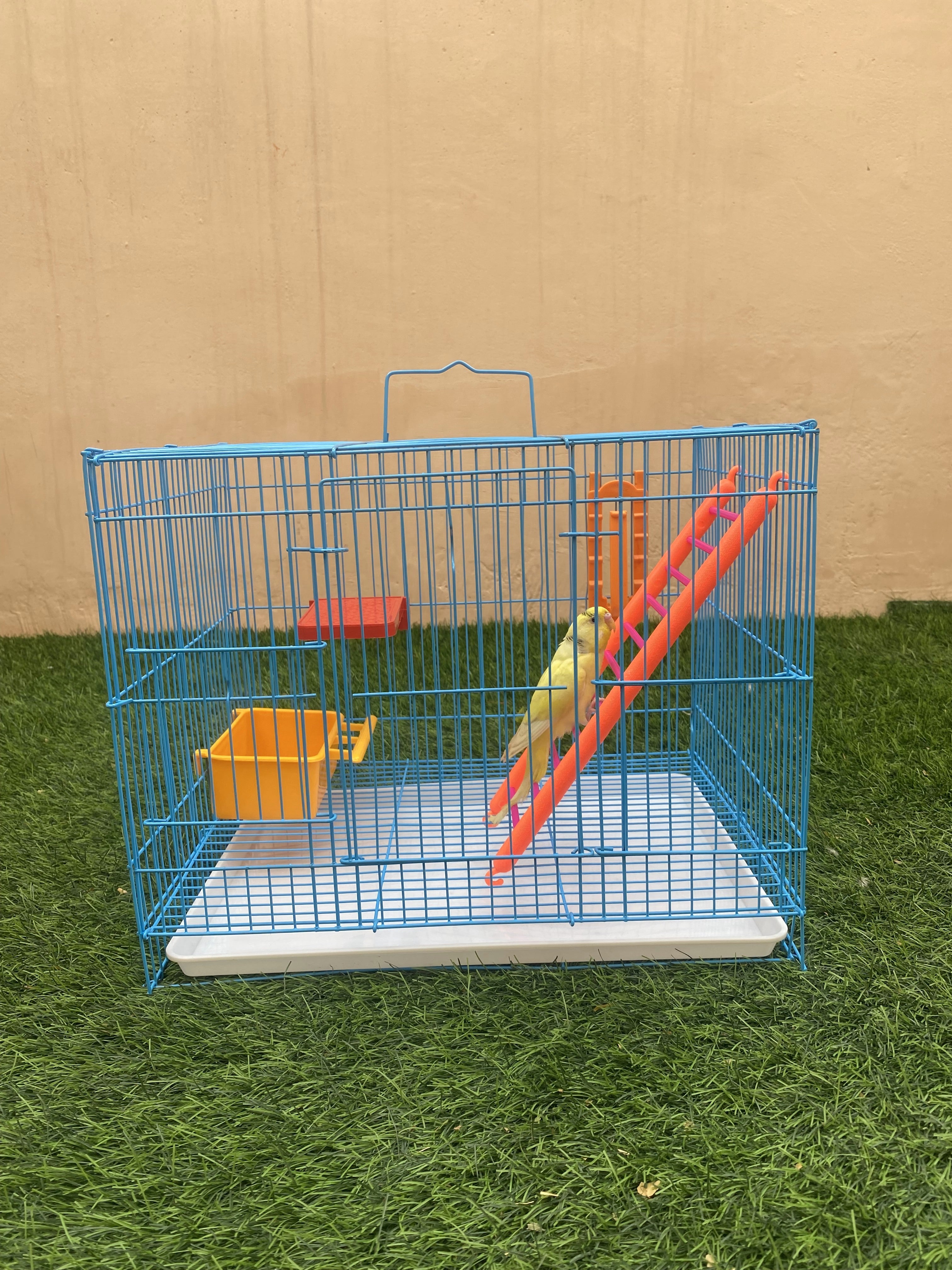 Bird cage 2025 accessories for sale