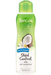 Tropiclean Shampoo, Lime Coconut, 355 ml…