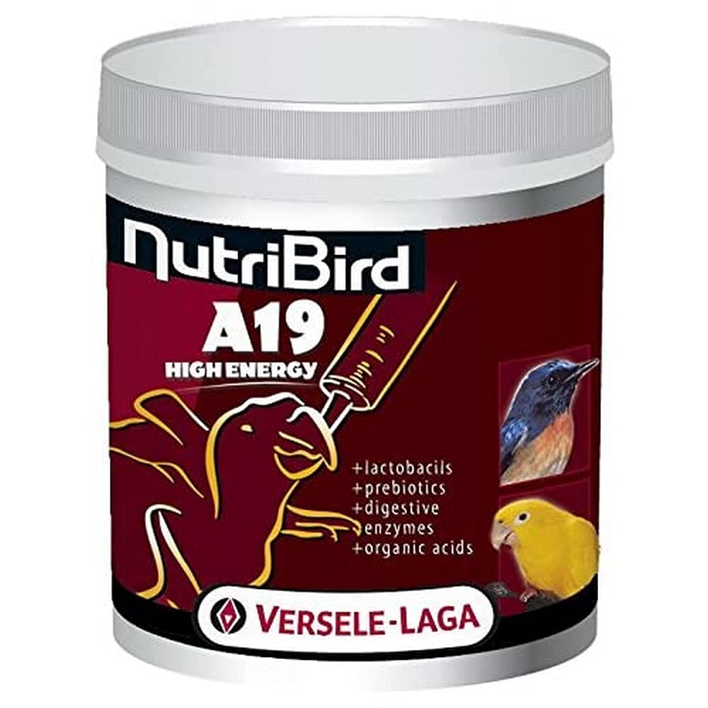 Versele-Laga A19 High Energy Nutribird Food, 800 g