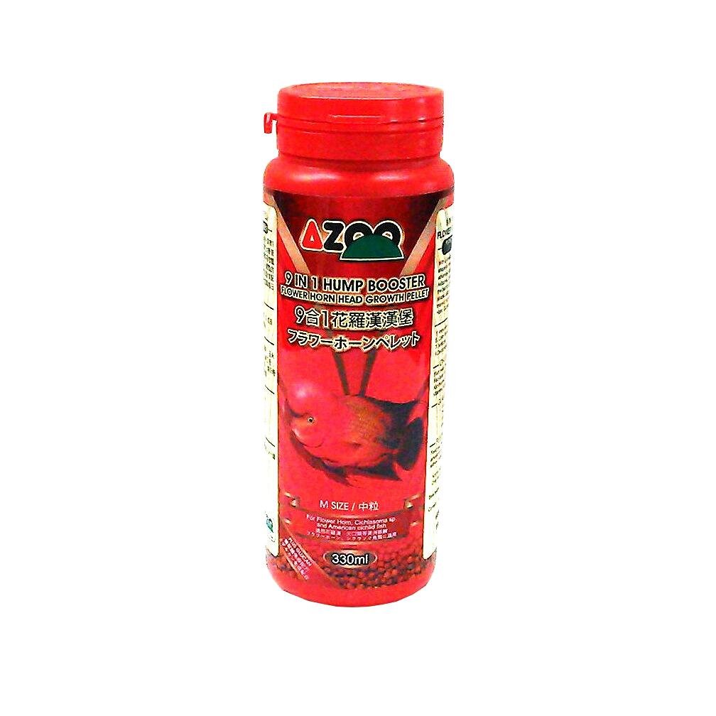 AZOO 9 IN 1 HUMP BOOSTER 990 ml