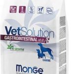 Monge Vet Solution gastrointestinal Adult Dog Food 2 kg Grain Free high digestible Dog Food