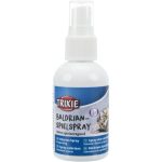 Trixie Valerian Spray for Cats, 50 ml, Enhances Playful Behavior, Encourages Exercise, Safe for All Cats